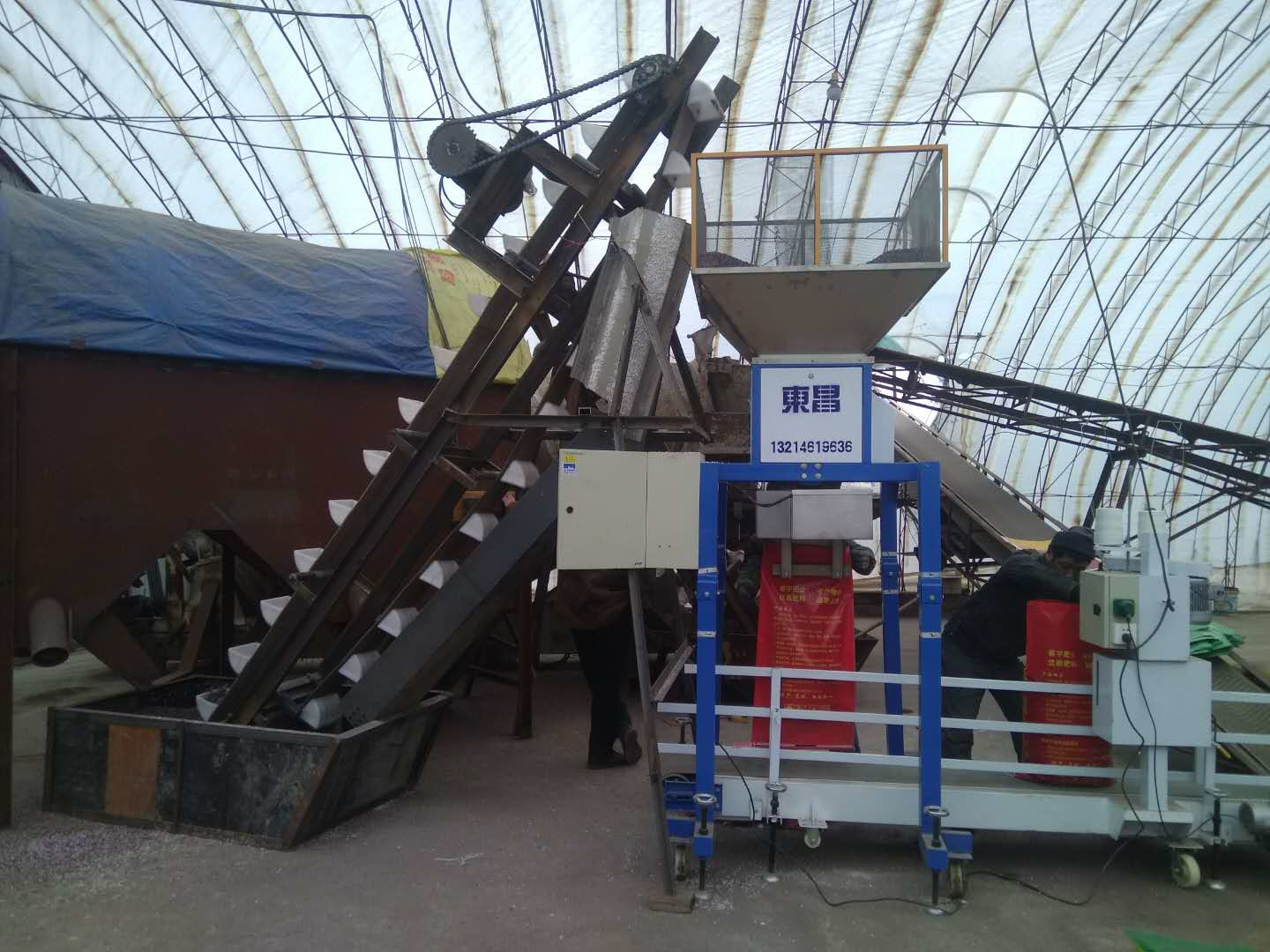 為什么說在東北氣動(dòng)打包機(jī)沒有電動(dòng)打包機(jī)好用那？